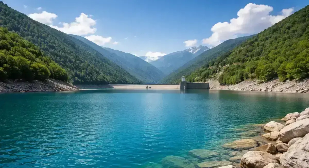 Barajlar
