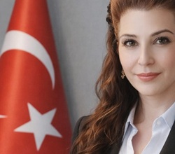 Beşiri'de Anayol Partisi'nden 3 Bin Kişilik Gönül Sofrası